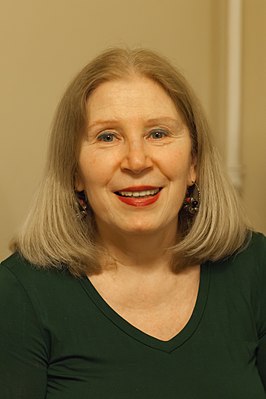 Ольга Новикова