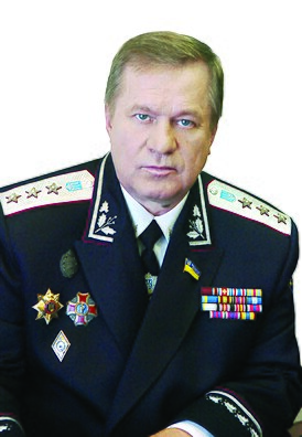 Сергей Николаевич Гусаров