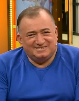 Шаварш Карапетян