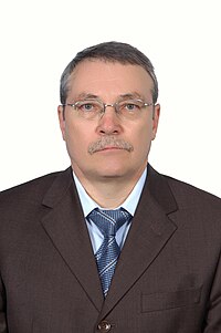 Азамат Рахметович Кульмухаметов