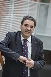 Михаил Иосифович Кацнельсон