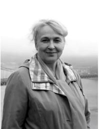 Ольга Владимировна Гончарова