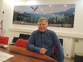 Василий Владимирович Бычков