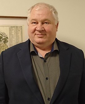 Рафаиль Валеевич Шайдуллин