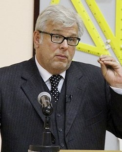 Дмитрий Евгеньевич Куликов