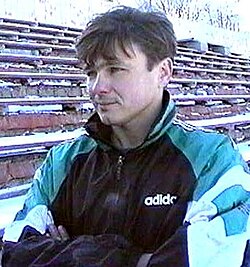 Александр Щербаков