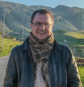 Вадим Павлович Фефилов