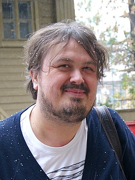 Павел Андреевич Руднев