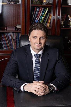 Эдгард Вальтерович Запашный