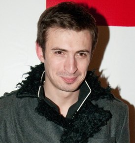 Алексей Гаврилов