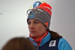 Ирина Александровна Старых