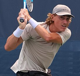 Макс Пёрселл