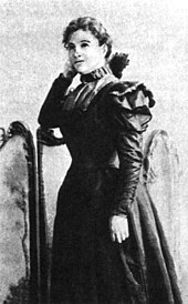 Елена Александровна Муравьёва