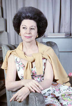 Алисия Маркова