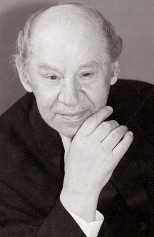 Алексей Ильин