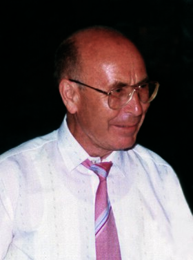 Матюшкин Алексей Михайлович