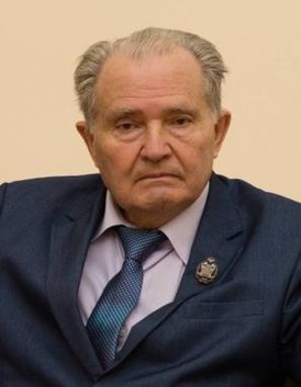 Павел Александрович Лекант