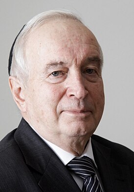 Юрий Владимирович Зайцев