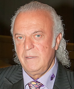 Илья Резник