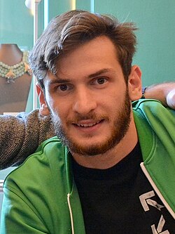 Хвича Кварацхелия