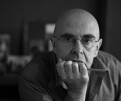 Михаил Захарович Левитин