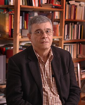 Карен Араевич Свасьян