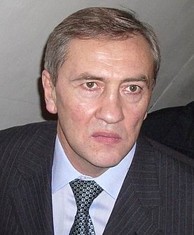 Леонид Михайлович Черновецкий