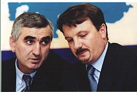 Циканов Мухамед Мухадинович