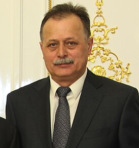 Аглуллин, Ильдар Рауфович