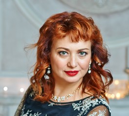 Салеева Гульшат Тауфиковна