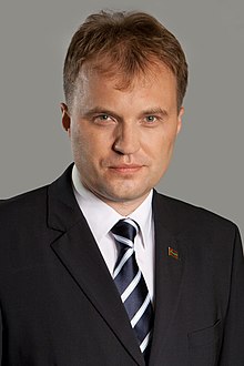 Евгений Васильевич Шевчук