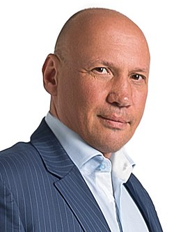 Вячеслав Владимирович Душенко
