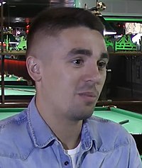 Дмитрий Макаров