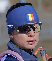 Елена Чиркова