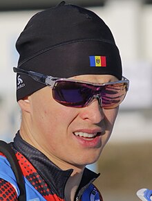 Максим Макаров