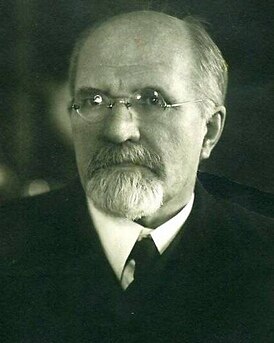 Николай Николаевич Славянов