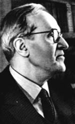 Борис Александрович Ларин