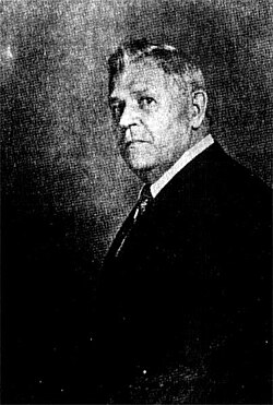 Николай Иванович Ульянов