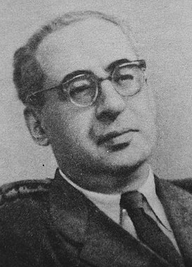 Александр Борисович Раскин