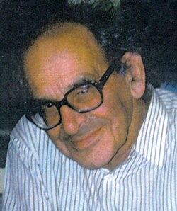 Ефим Григорьевич Эткинд