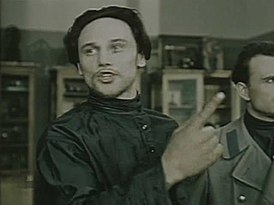 Георгий Юматов