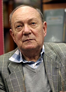 Анатолий Гладилин