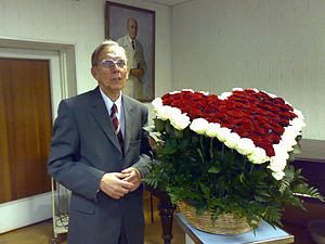 Николай Алексеевич Мухин