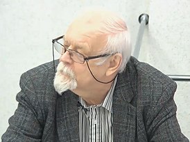 Валерий Владимирович Лукин