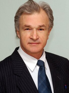 Баулин Анатолий Афанасьевич