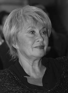 Марина Гаврилова