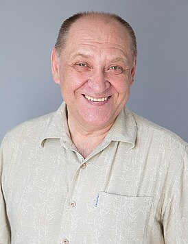 Владимир Матвеев