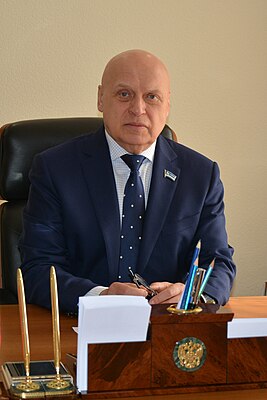 Евгений Борисович Заболотный