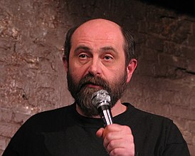 Вадим Петрович Руднев