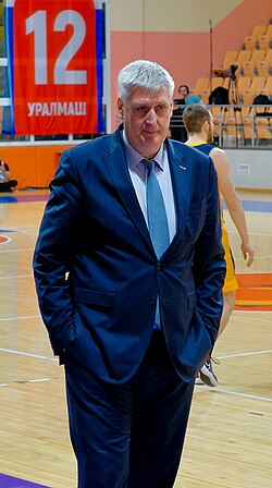 Андрей Мальцев